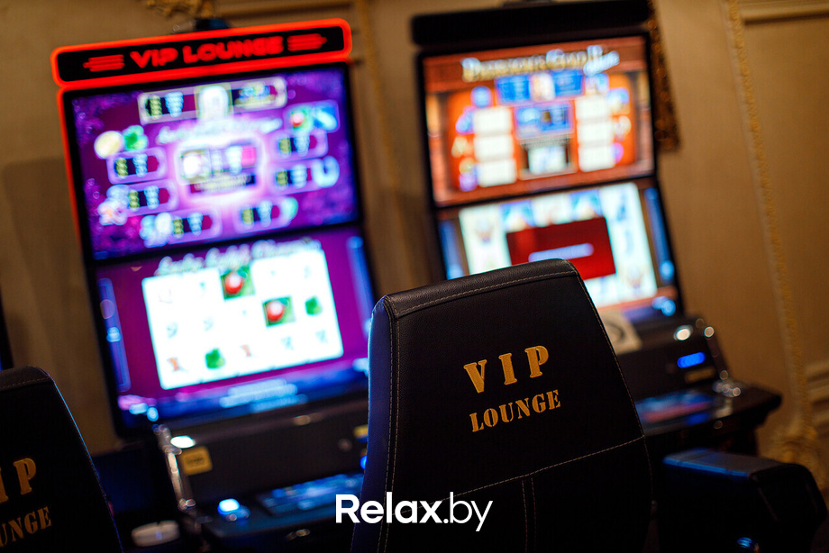 Слот тайм, фото № 23