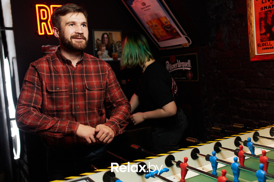 Freaky friday party, фото № 4