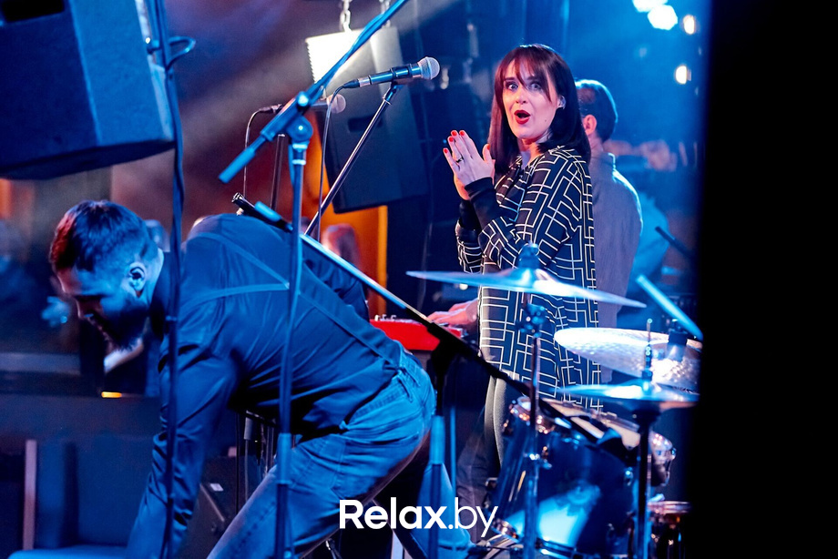 Saturday music, фото № 55