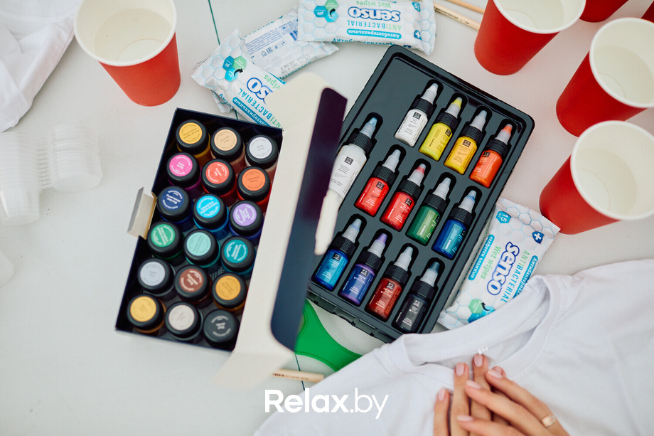 ТРЦ Galleria Minsk на Vulitsa Ezha, фото № 163