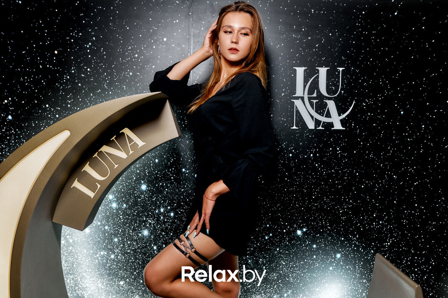 Neon moon, фото № 19