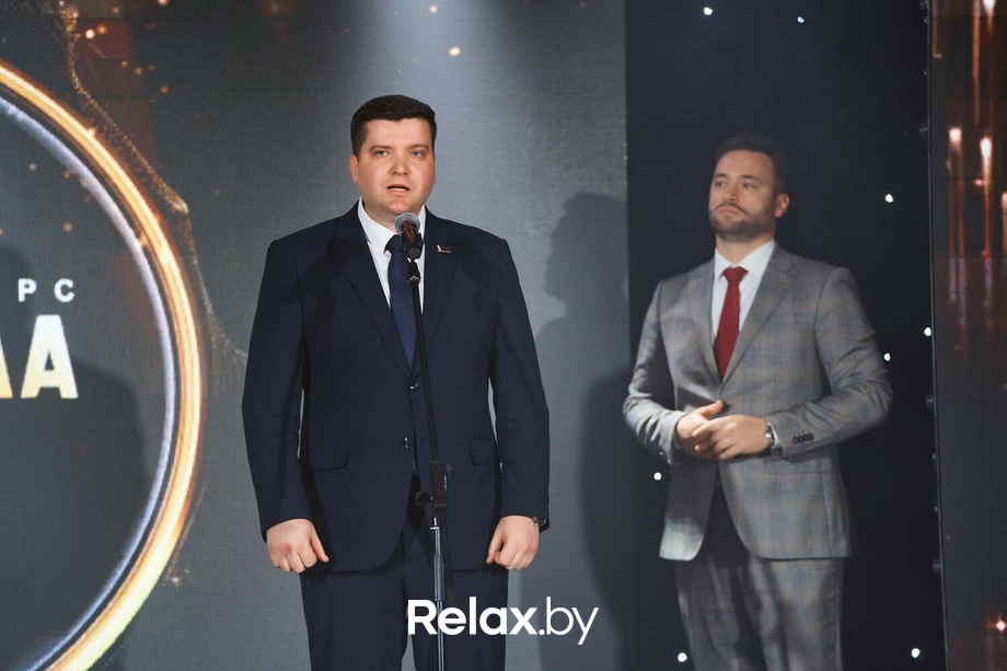 Человек Дела 2025, фото № 144