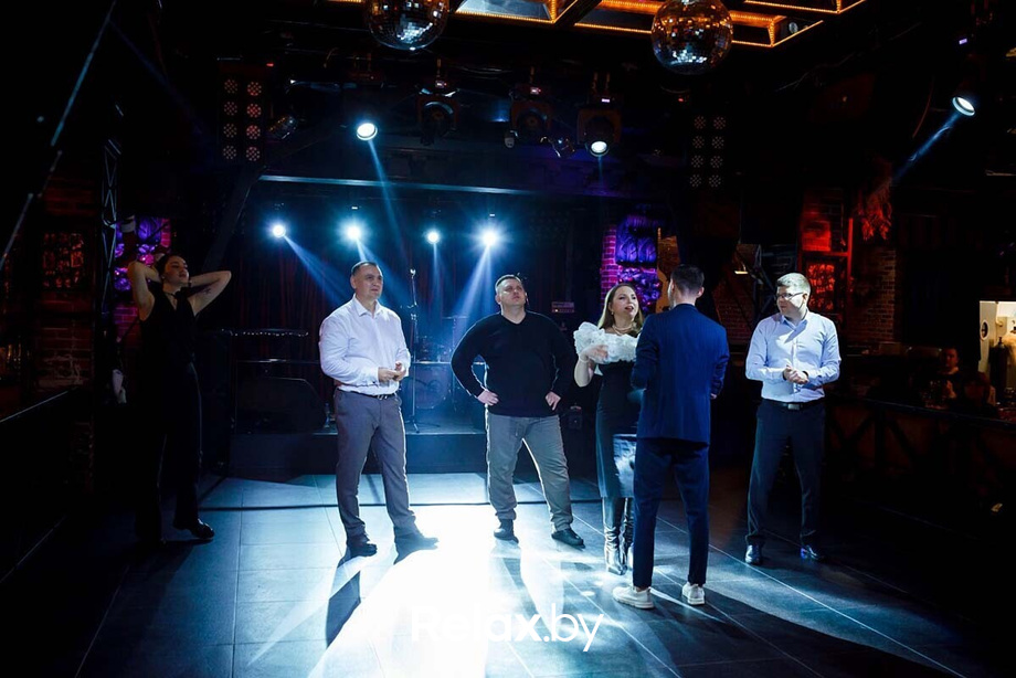 Новогодний Бруклин, фото № 45