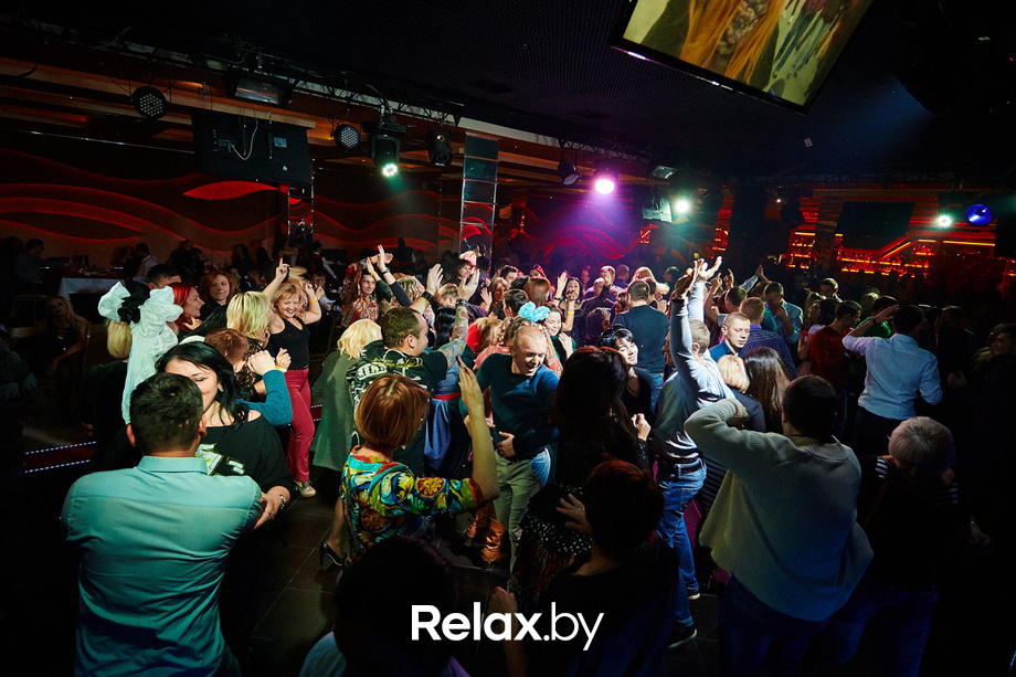 Halloween party, фото № 91