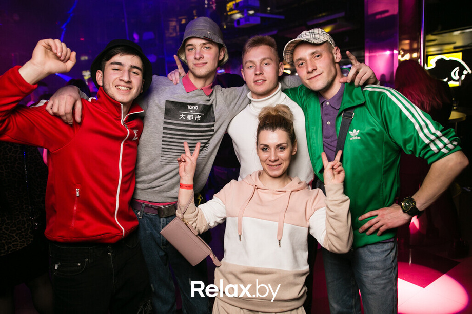 FM party, фото № 28