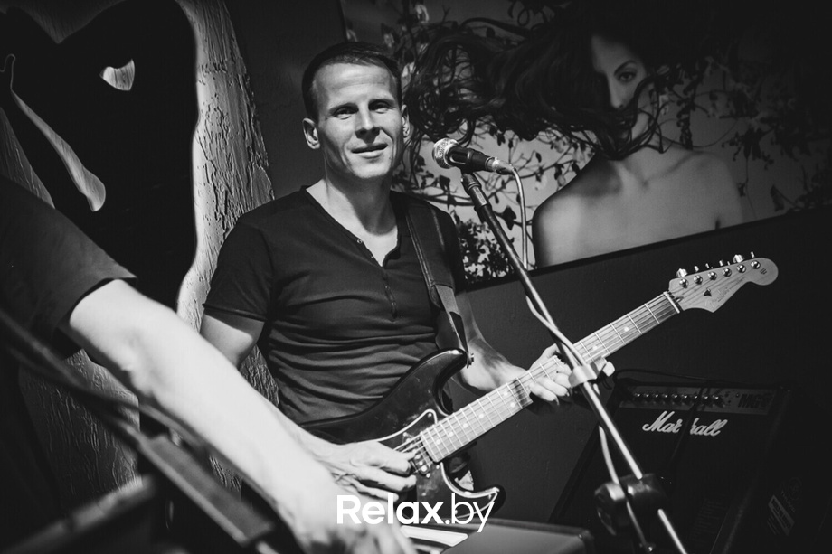 Ночные жители, фото № 27