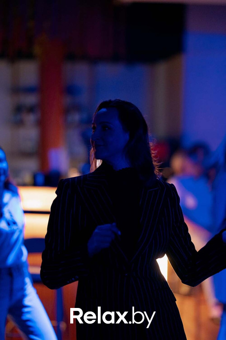 Ночные жители, фото № 49