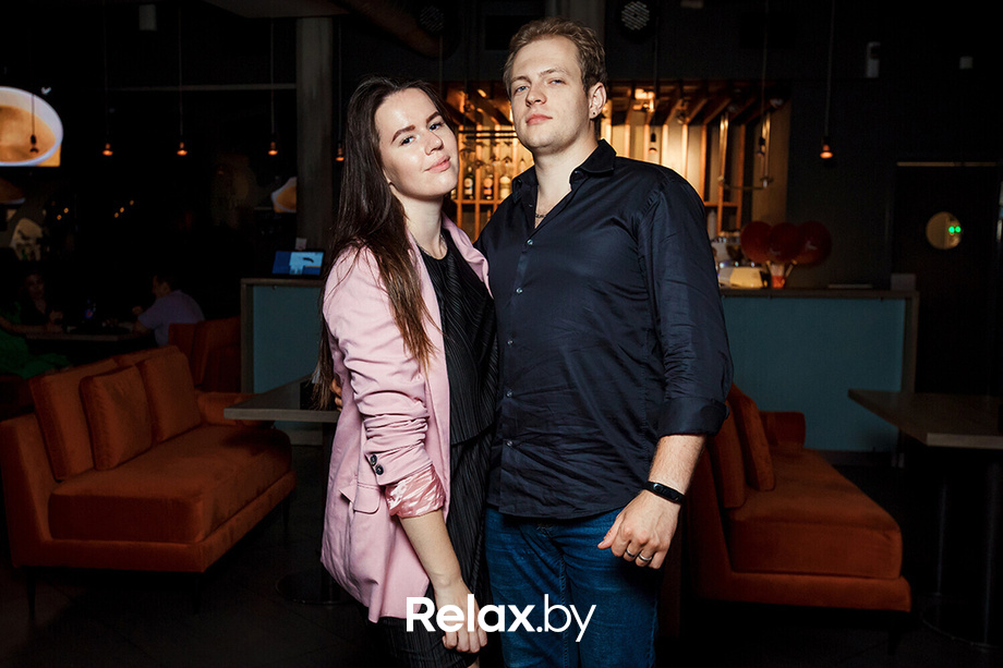 Ночные жители, фото № 54