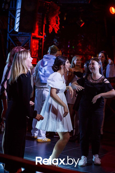 Brooklyn Live!, фото № 43