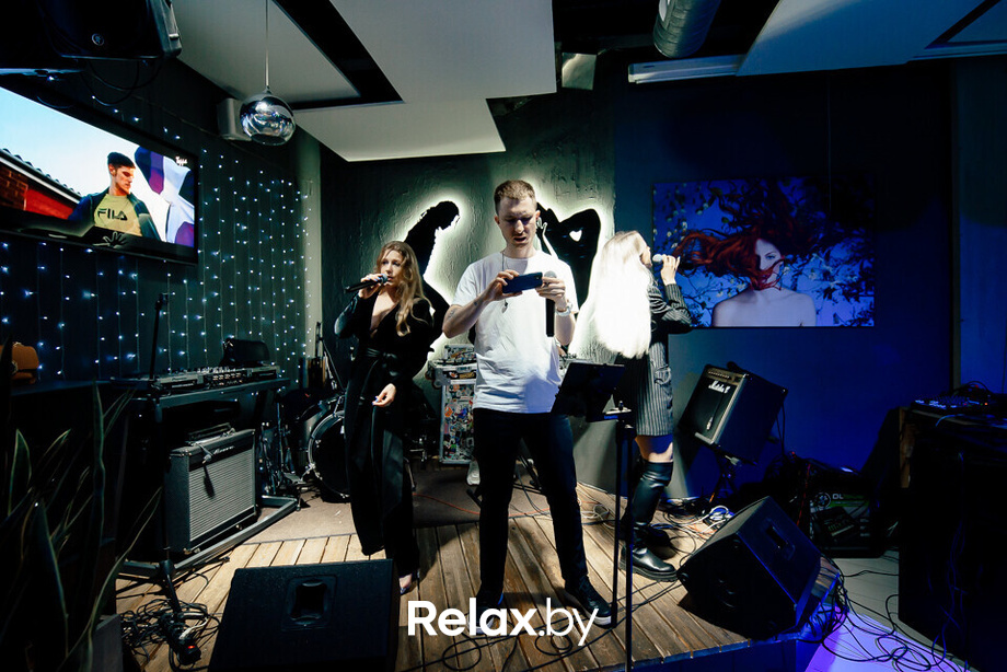 Ночные жители, фото № 56