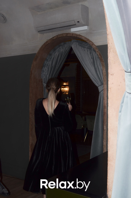 Показ новогодней коллекции Icon Juicy, фото № 18