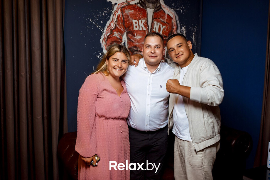 Brooklyn Live!, фото № 31