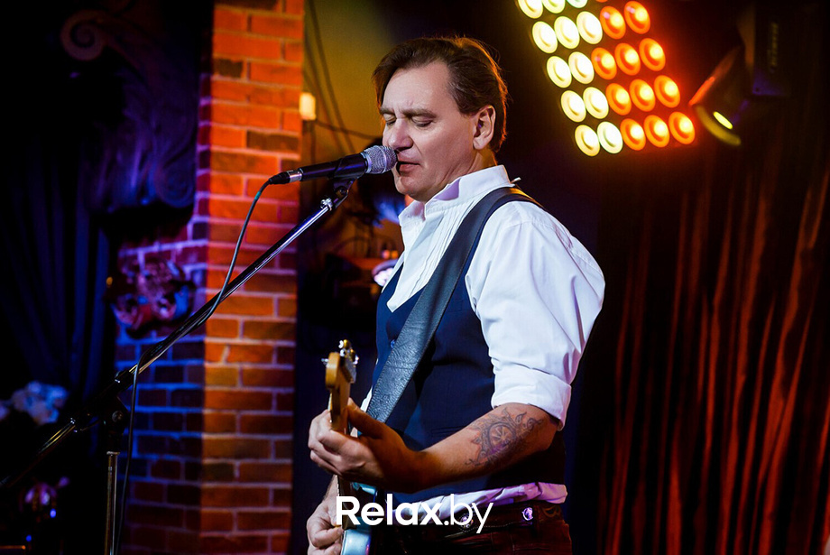 Brooklyn Live!, фото № 9