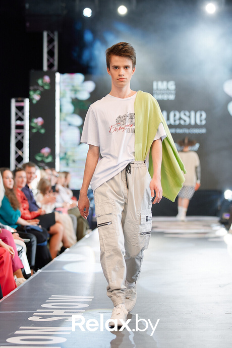 IMG Fashion Show, фото № 108