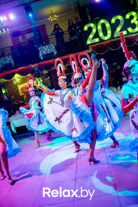 MoulinRouge, фото № 15