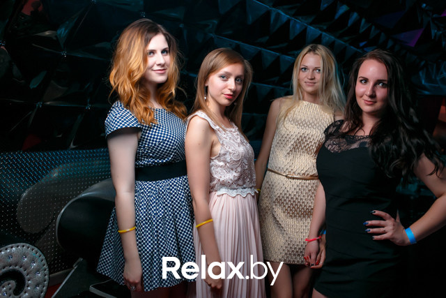 Club Show, фото № 60