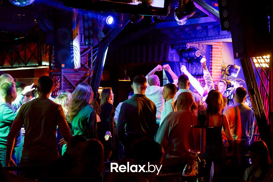 Brooklyn Live!, фото № 69