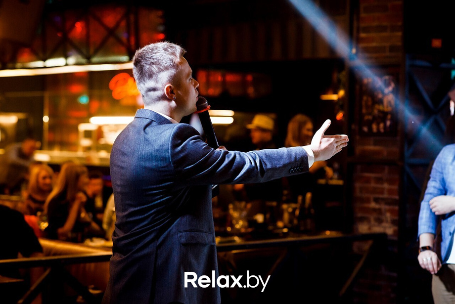 Новогодний Бруклин, фото № 16