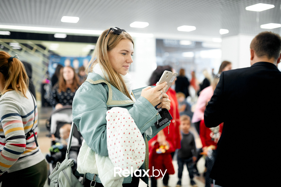 Детский праздник «ЛЕГО.Ниндзяго», фото № 23