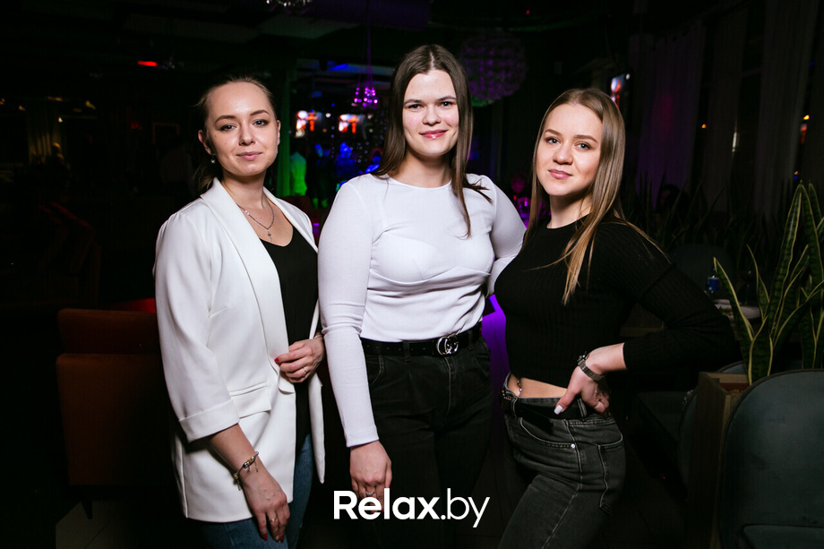 Ночные Жители, фото № 25