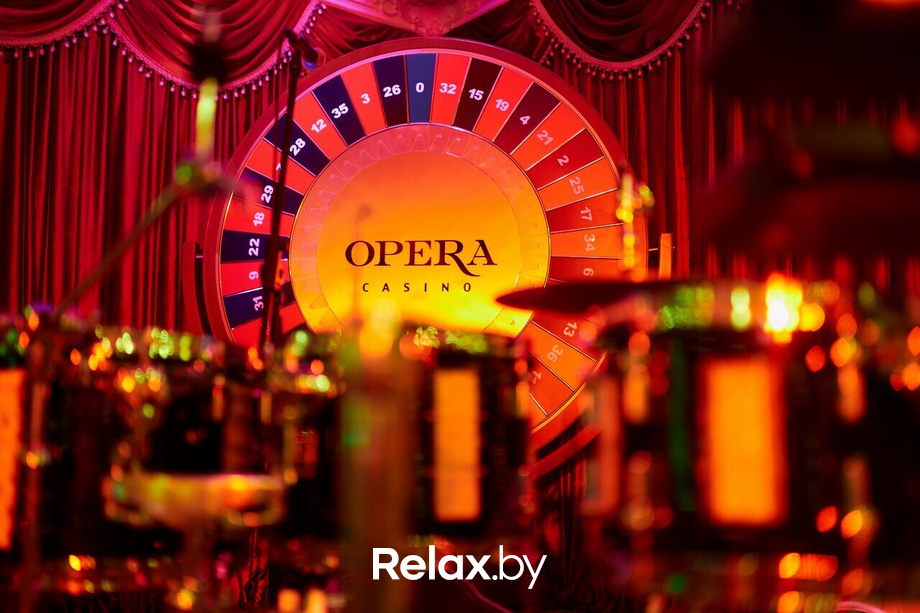 «Опера. Всегда Готова!», фото № 64