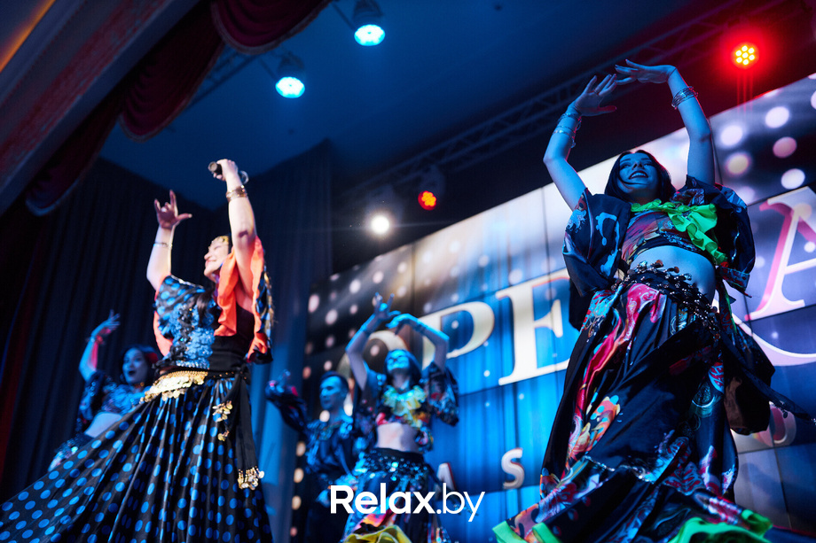 «LUCKY 7 и Счастливый рейс», фото № 22