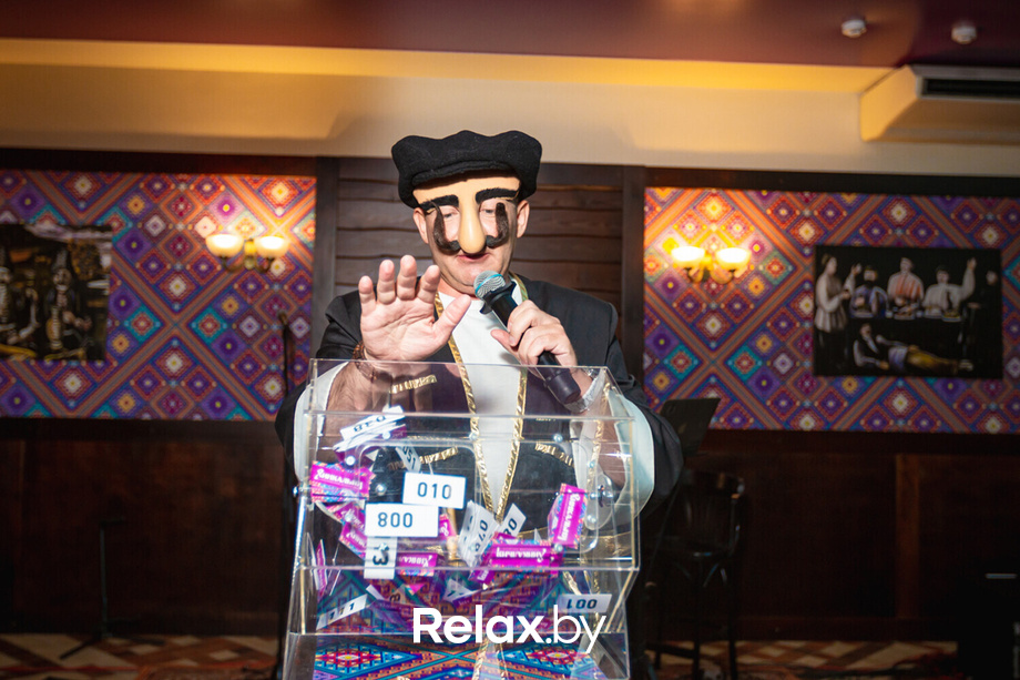 День рождения Хинкальни Титан, фото № 126