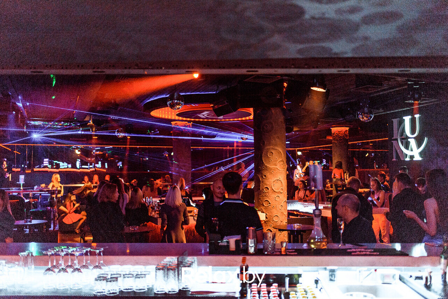 Erotic Performance «Scandalous», фото № 41