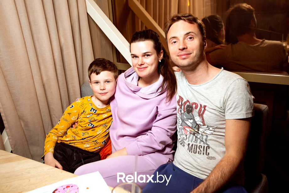 Ночные жители, фото № 35