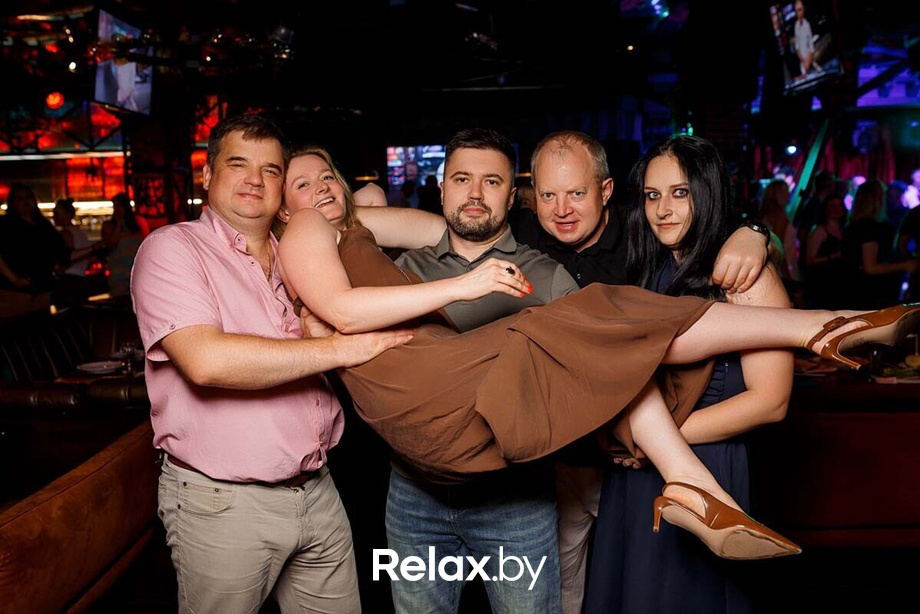 Brooklyn Live!, фото № 35