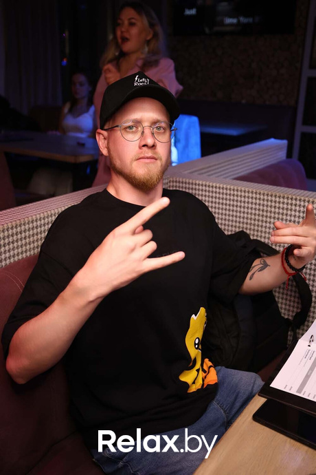 Терра Караоке, фото № 30