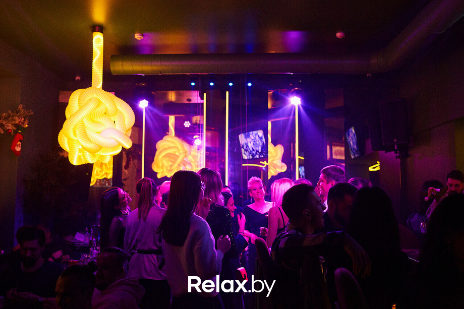 NuaWinter Holiday Friday, фото № 63