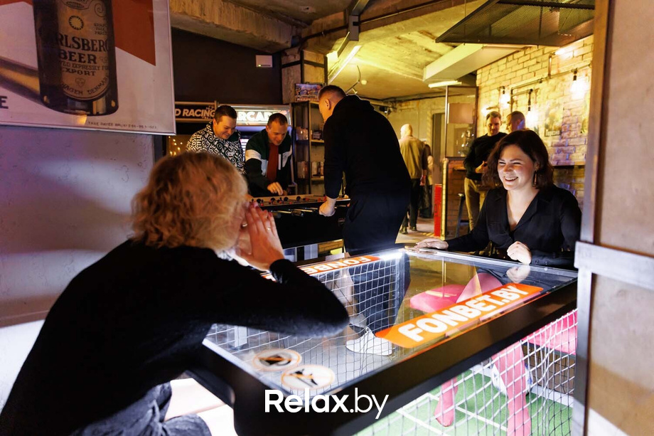 Friday party, фото № 15