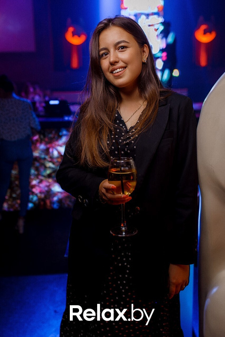 Rich Cat Party, фото № 41