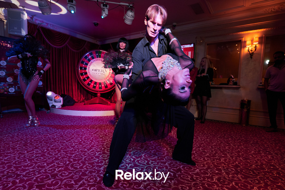 «LUCKY 7» и «Счастливый рейс», фото № 56