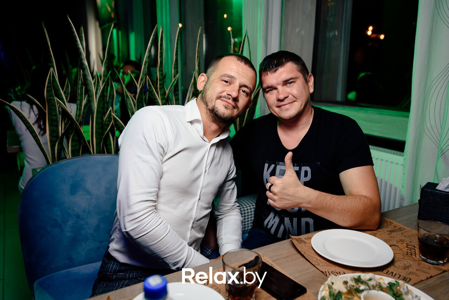 Ночные жители, фото № 66