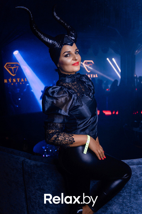 Halloween. Проклятие Аннабель, фото № 80