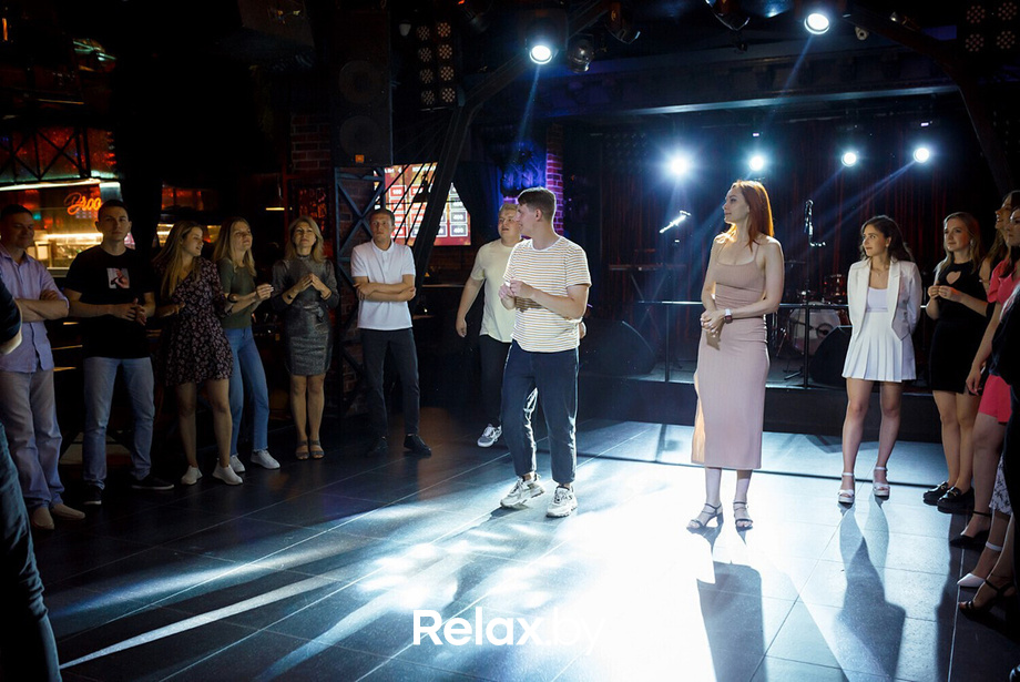 Brooklyn Live!, фото № 52