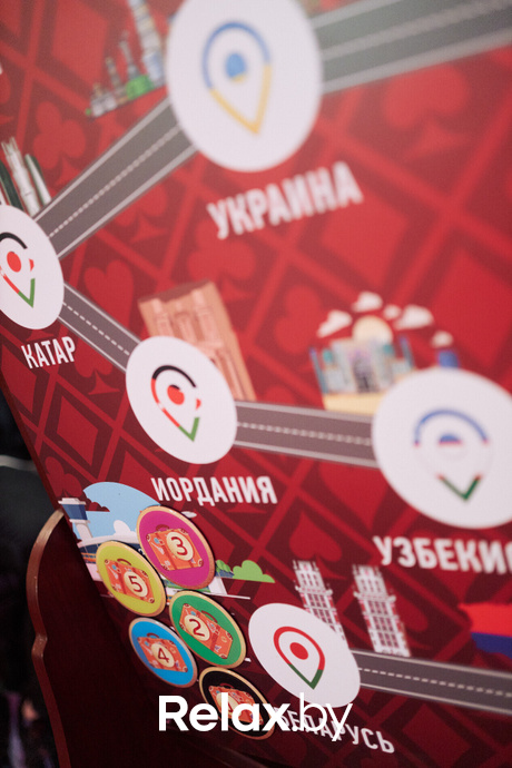 «LUCKY 7 и Счастливый рейс», фото № 41