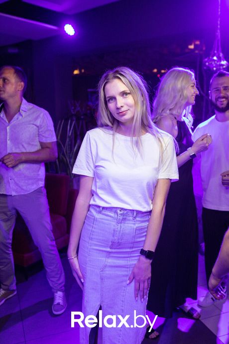 Ночные жители, фото № 49