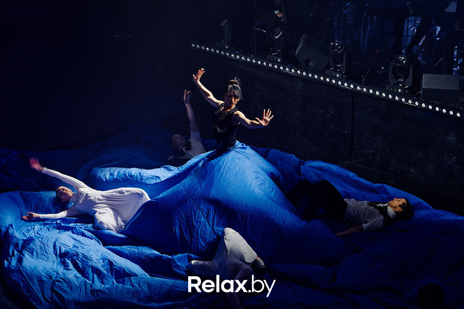 Творческий вечер поэта Валерия Бестолкова, фото № 205