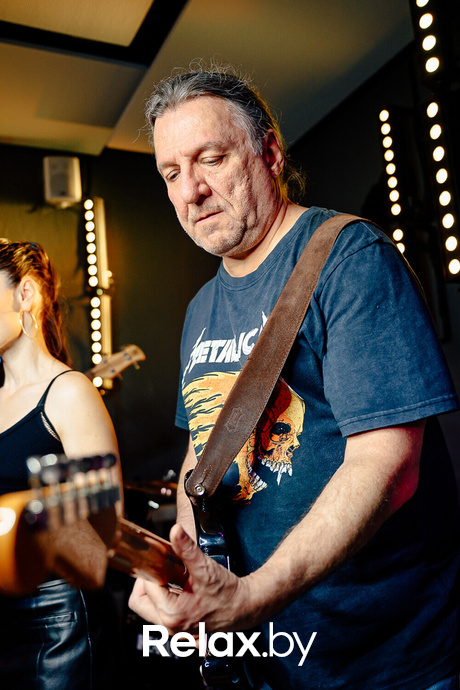 Terra party, фото № 10