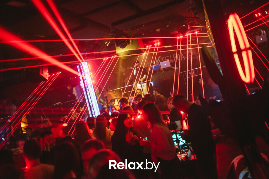 Friday «Special guest», фото № 33