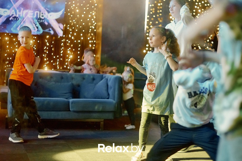 Короли Вечеринок. Детский праздник, фото № 66