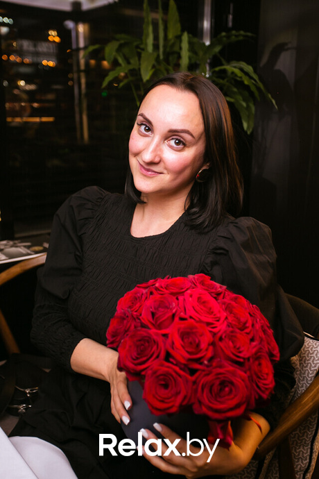 Выступление группы TimeSquare, фото № 42