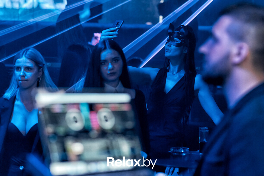 Summer vibes. Saturday, фото № 43