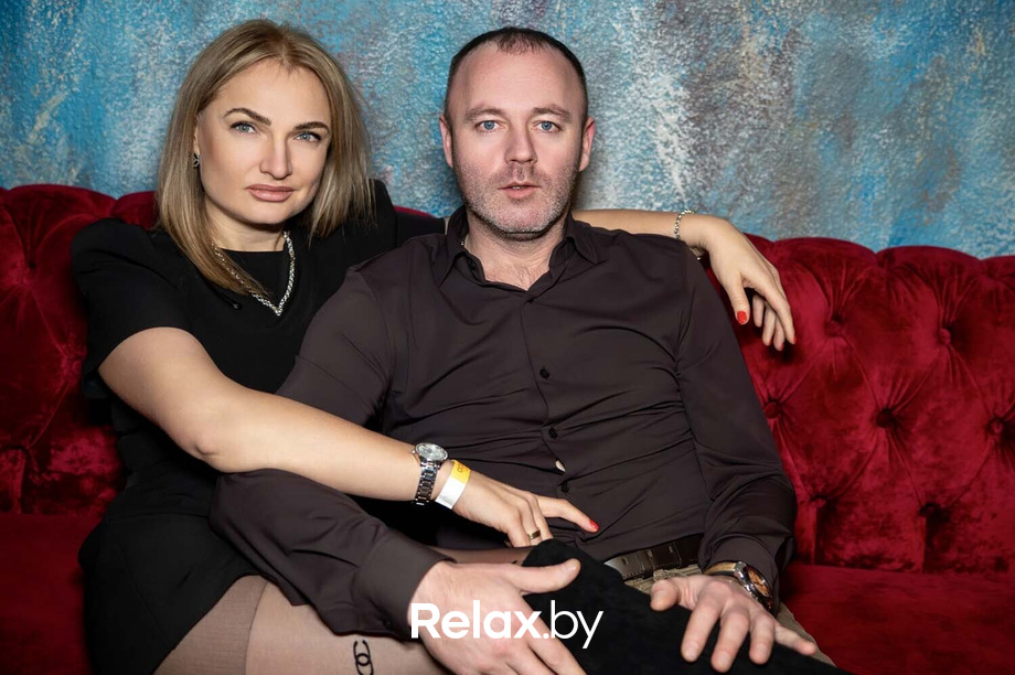 Новогодний корпоратив, фото № 78