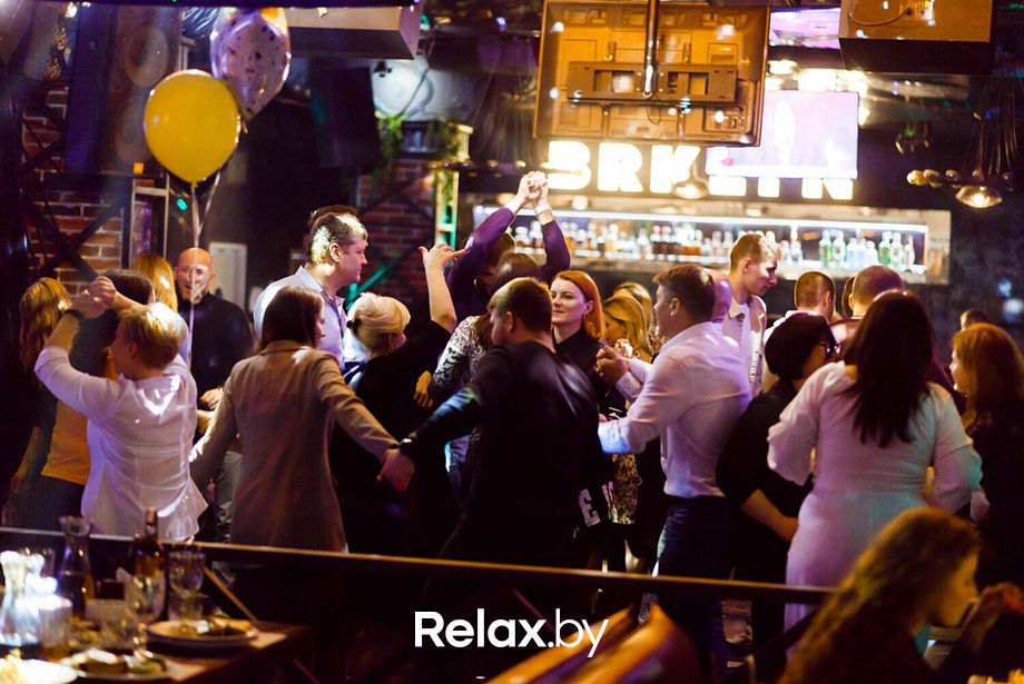 Brooklyn Live!, фото № 38