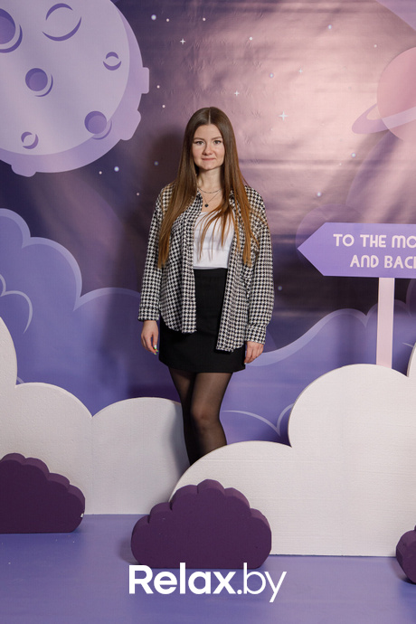 To The Moon & Back, фото № 24