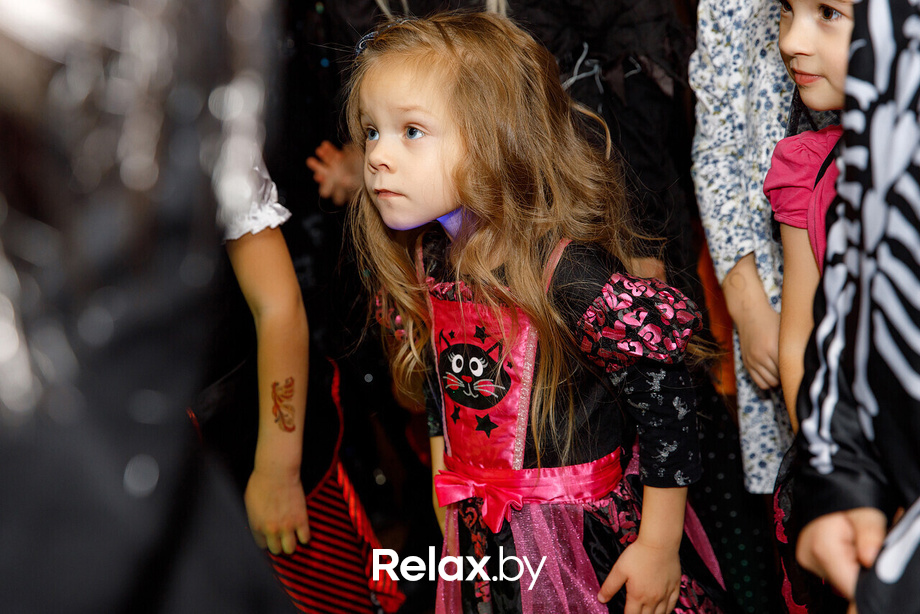 Тыква-пати, фото № 48